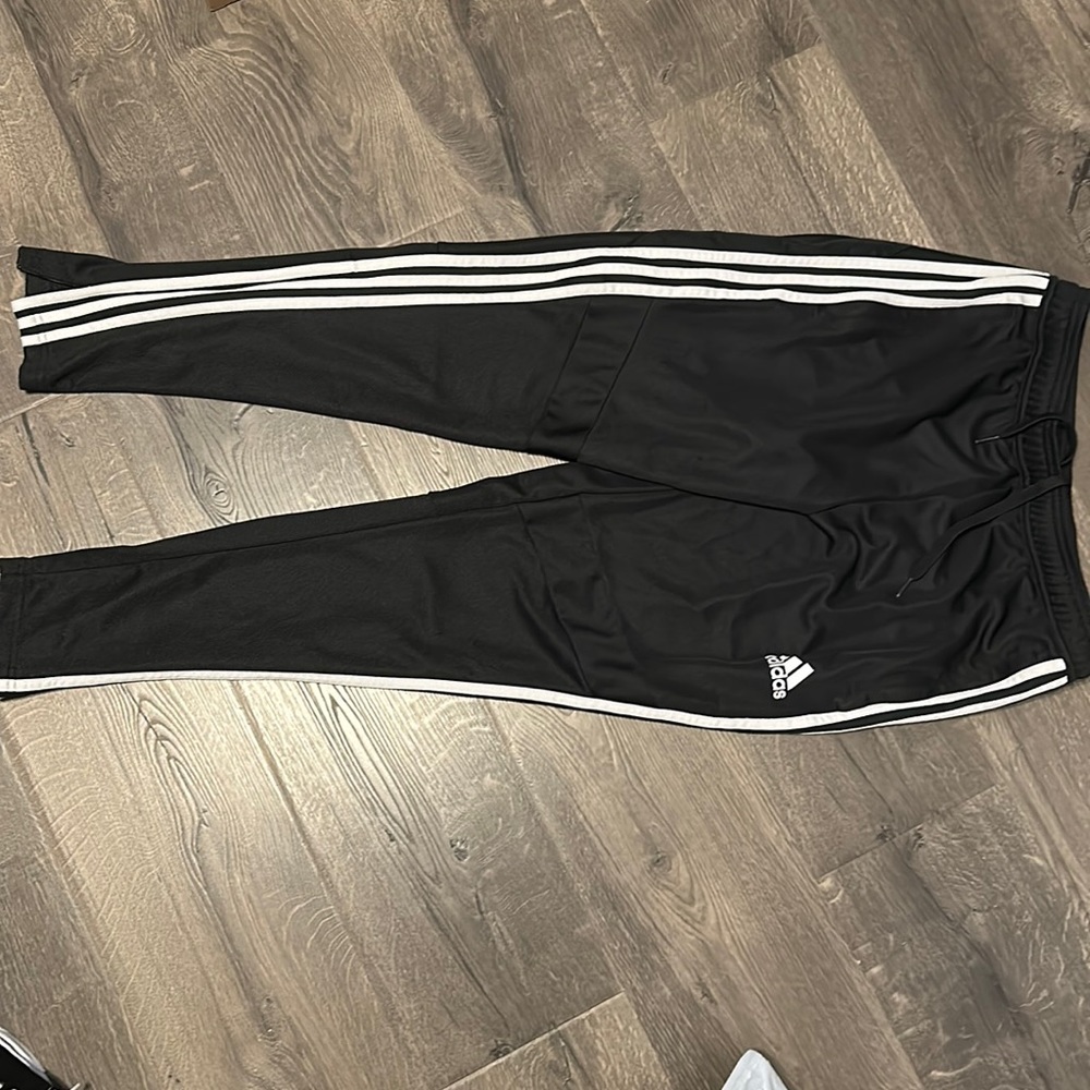 Addidas tiro sweatpants